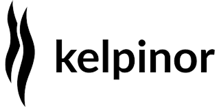 Kelpinor logo