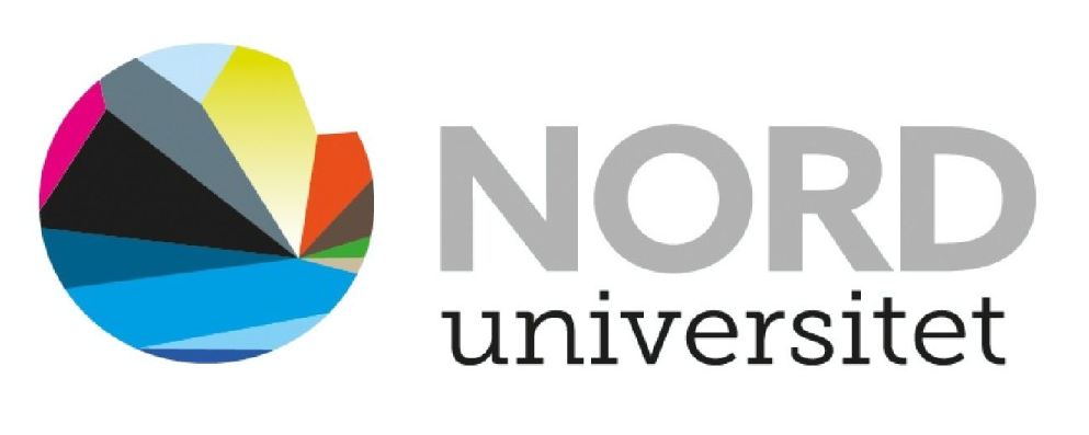 Nord University logo