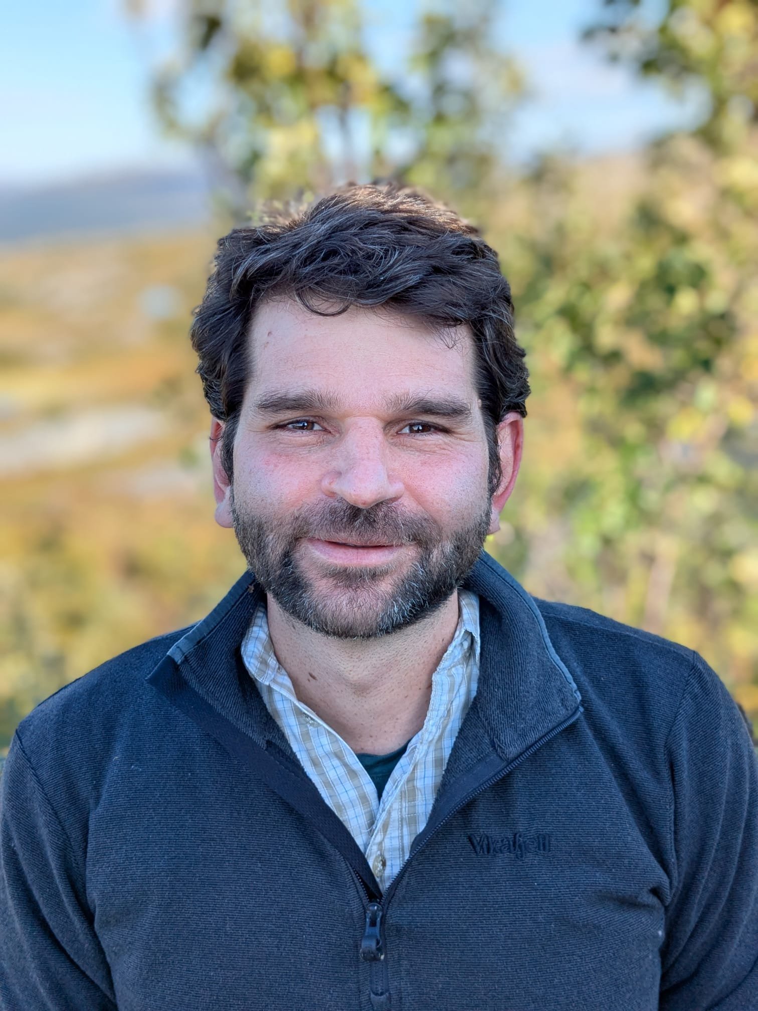 Alexander Jueterbock