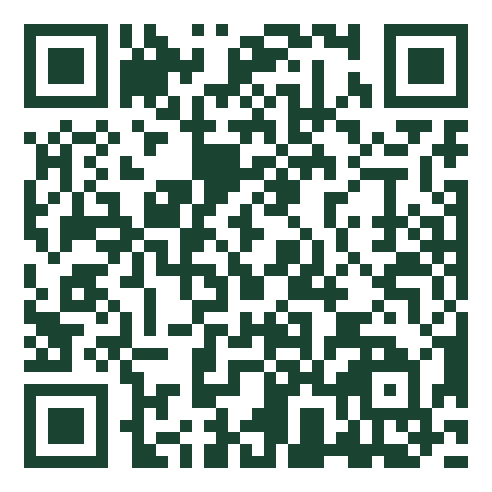 QR code to vote for presentations